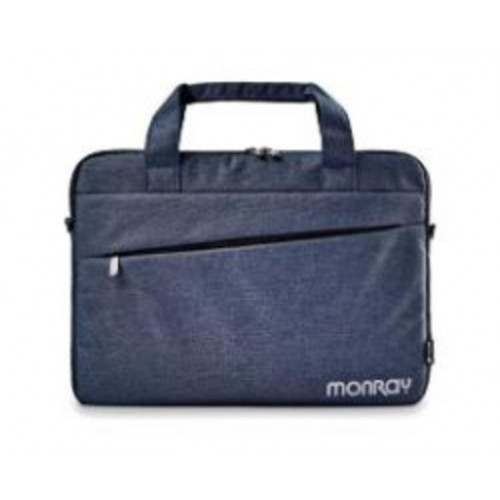 Maletín NGS Monray 15.6" Poliéster...