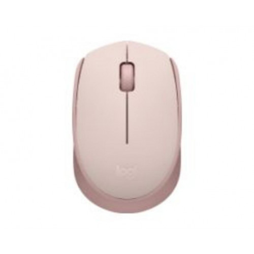 Ratón LOGITECH M171 Wireless Rosa...