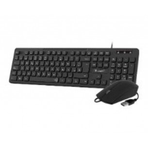 Subblim Business Slim: Kit...