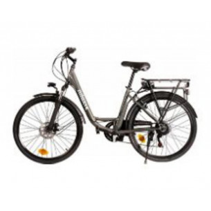 Nilox J5 Plus Bicicleta...