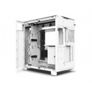 Caja NZXT H9 Elite Cristal...