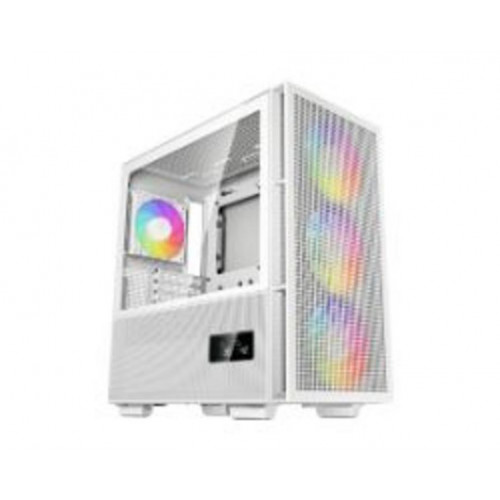 Caja DeepCool CH560 ATX Blanca...