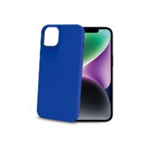 Funda CELLY Cromo 6.1" TPU iPhone 15...