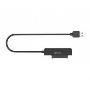 AISENS Adaptador SATA a USB...