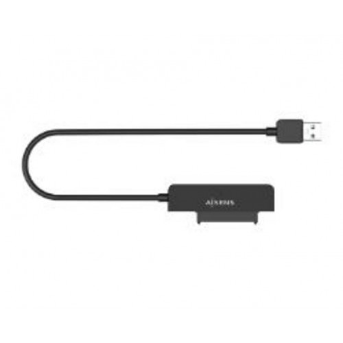 Adaptador AISENS SATA a USB 3.0/3.1...