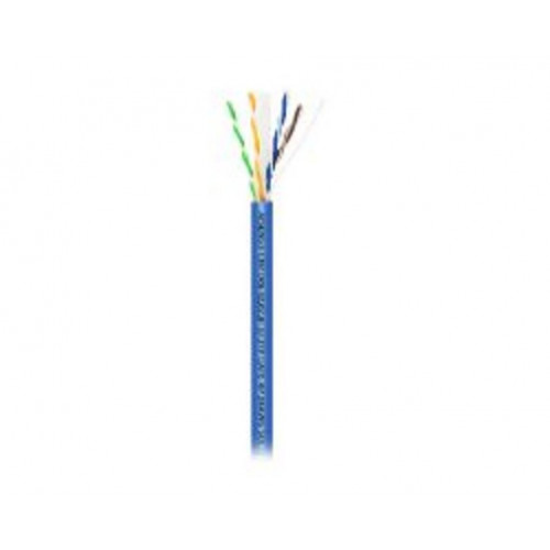 Cable AISENS RJ45 Cat.6 UTP AWG24...
