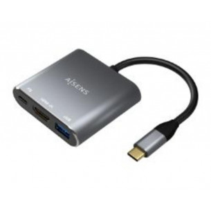 AISENS Adaptador USB-C a...