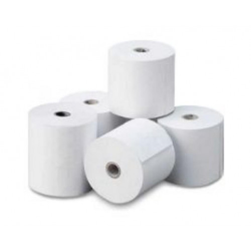 Rollo de Papel Térmico Approx 57x55mm...