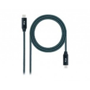Nanocable Cable USB-C 4 /...