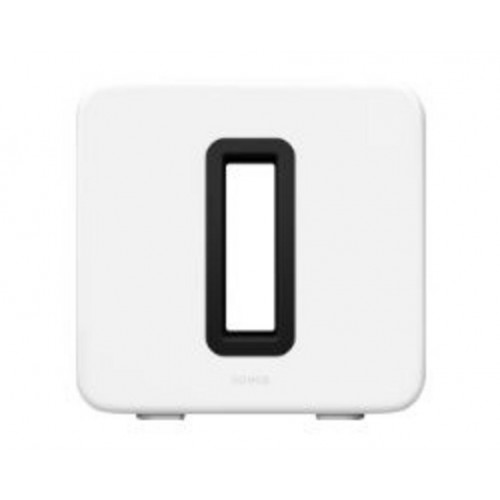 Altavoz SONOS Sub Gen3 WiFi Blanco...
