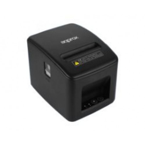 Impresora Térmica Approx 80mm RJ11...