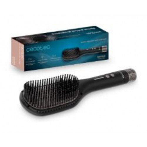 Cepillo Alisador CECOTEC Bamba...