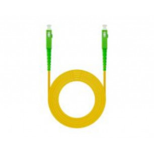 Fibra Óptica Nanocable...