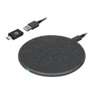 Cargador Inalámbrico QI...