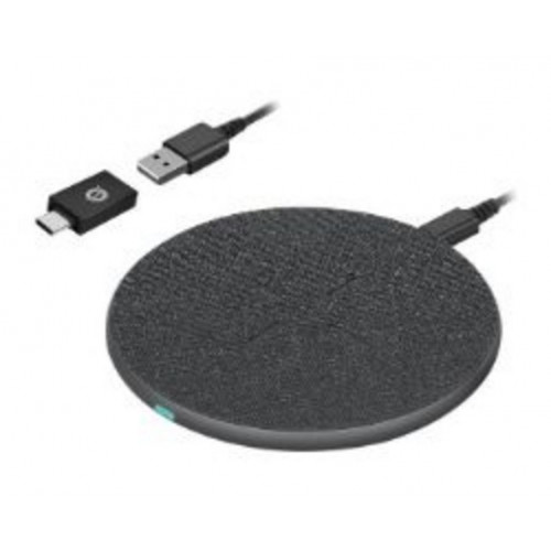 Cargador Inalámbrico QI CONCEPTRONIC...