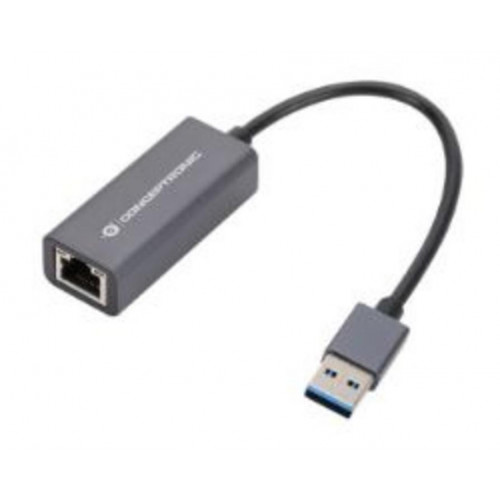 Adaptador CONCEPTRONIC USB 3.0 a RJ45...