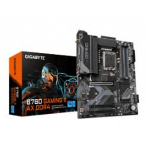 Gigabyte B760 Gaming X AX...