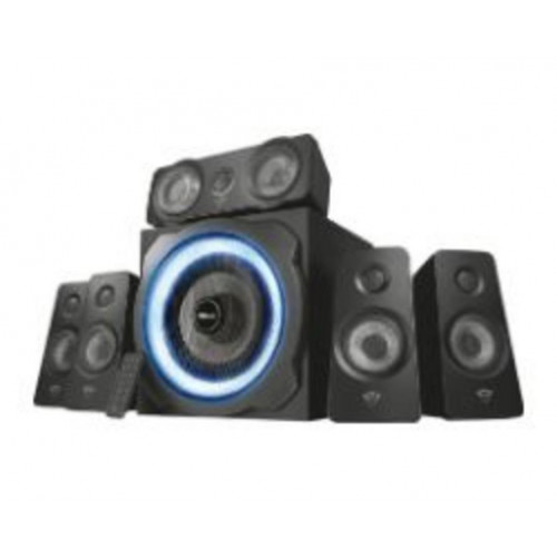 Altavoces Trust GXT658 Tytan 5.1 90W...