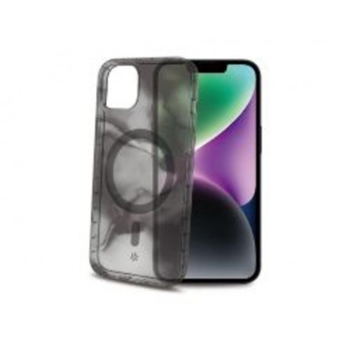 Funda CELLY Magshades iPhone 15 Negra...