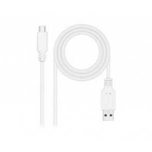 Cable USB 2.0 A Macho a...
