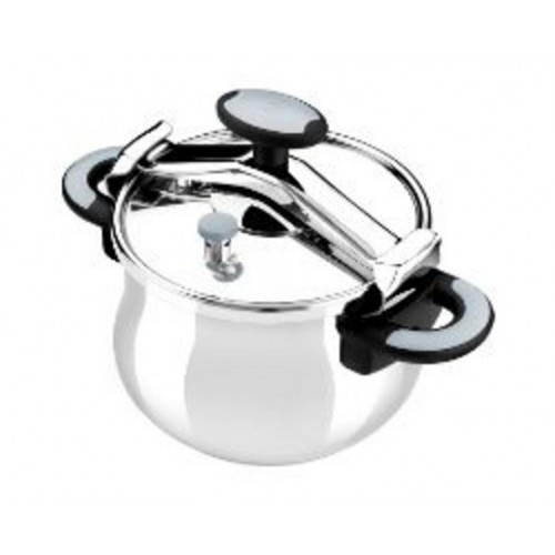 Olla a Presión Bra New Star Ø22cm...