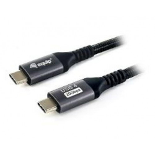 Cable EQUIP USB-C/M a USB-C/M 2m...