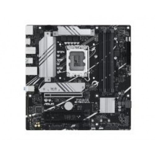 ASUS PRIME B760M-A-CSM: (1700) 4DDR5...