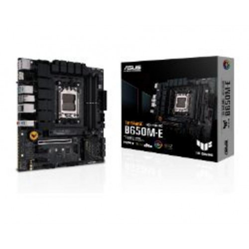 ASUS TUF GAMING B650M-E (AM5) 4DDR5...