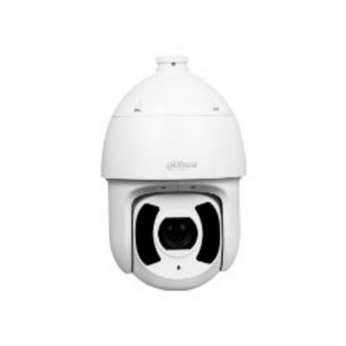 Cámara IP Dahua PTZ 4Mp Ethernet...