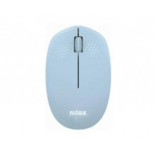 Ratón Inalámbrico NILOX...