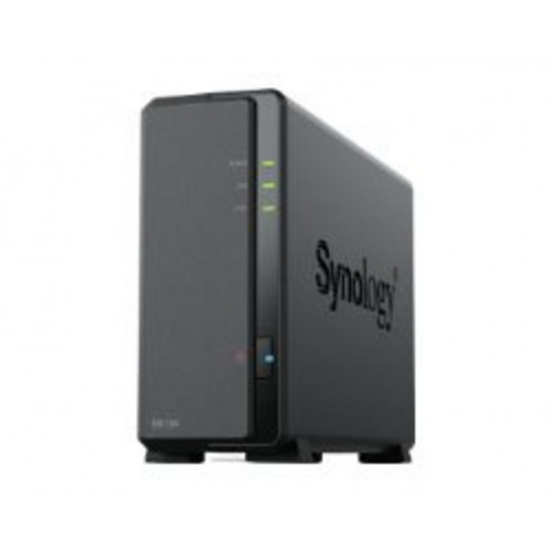 NAS Synology DiskStation 1Gb SATA 1...