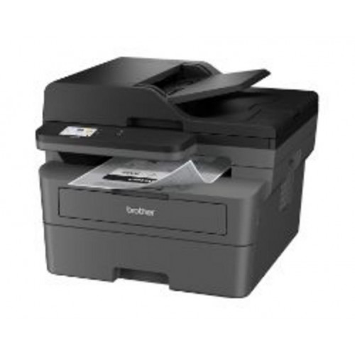 Multifunción BROTHER A4 B/N WiFi...