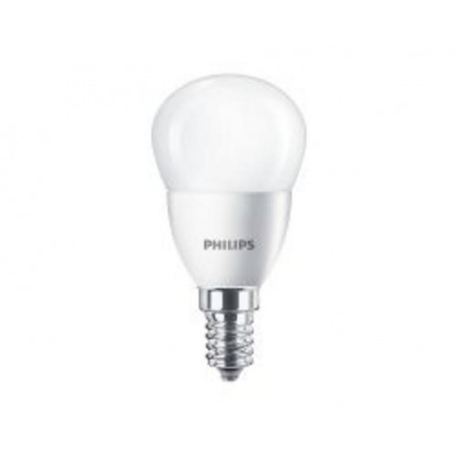 Bombilla Philips Vela LED E14 40W...