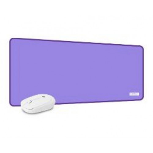 Ratón y Alfombrilla SUBBLIM Harmony...