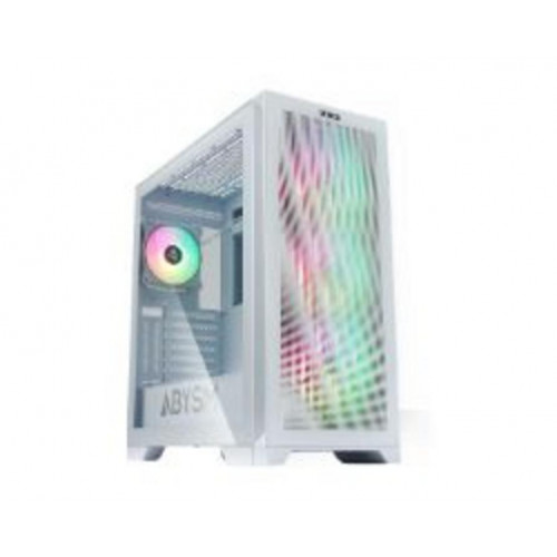 Caja Abysm Danubio Mura BX300 ATX ITX...