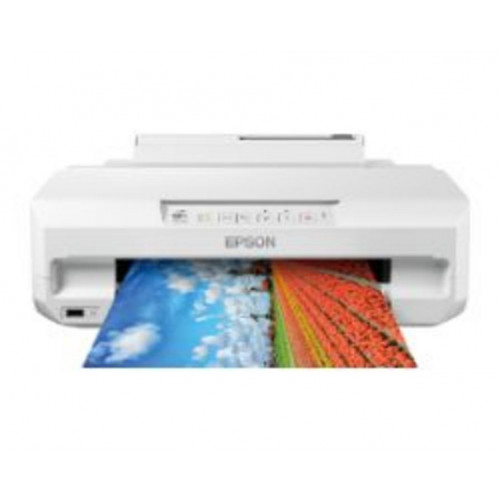 Epson Expression Photo XP-65 A4 Color...