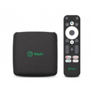 Youin Android TV AN.V12 4K...