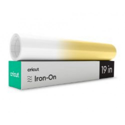 Vinilo Permanente CRICUT Cambio de...