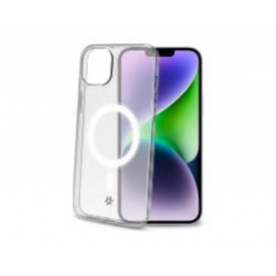 Funda Celly Gelskin MagSafe...