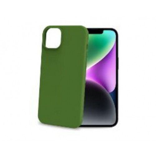 Funda CELLY Planet Eco iPhone Verde...