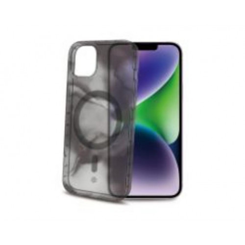 Funda CELLY iPhone 15 Pro Negra...