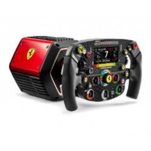 Volante Thrustmaster T818...