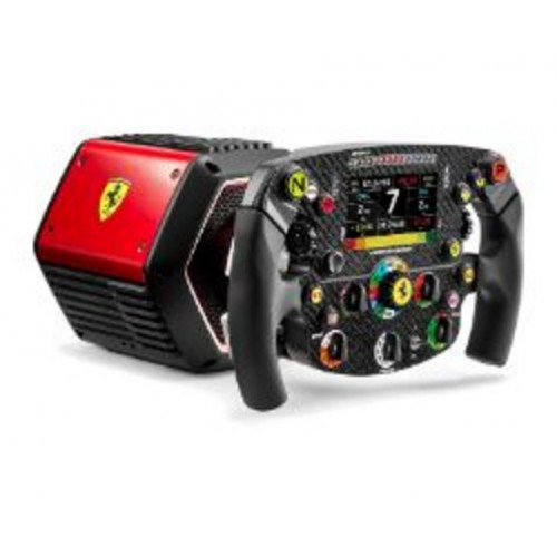 Volante Thrustmaster T818 Ferrari...