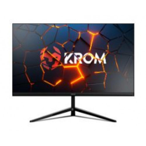 Monitor KROM 24" VA FHD 200Hz RGB...