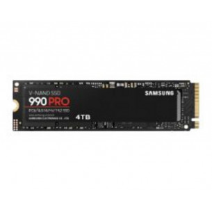 Samsung SSD 990 Pro PCIe...