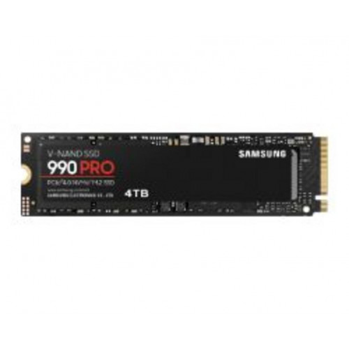 SSD Samsung 990 Pro 4TB M.2 NVMe...
