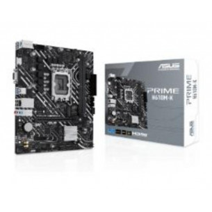 ASUS Prime H610M-K D5