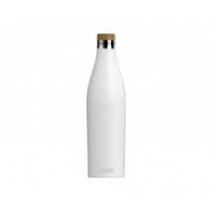 Botella SIGG Meridian White...
