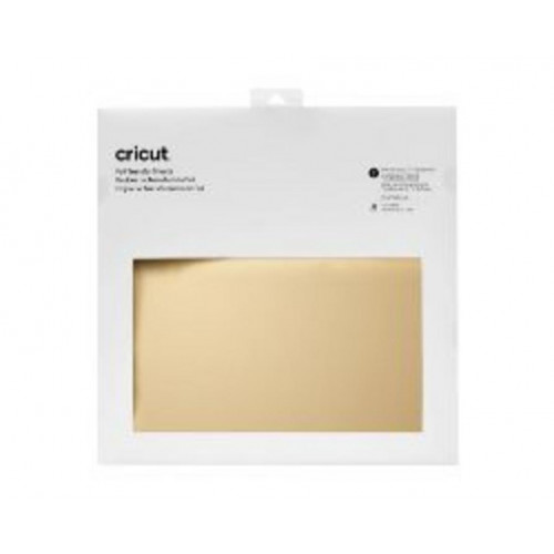 Hoja de Transferencia CRICUT 30x30cm...