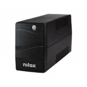 SAI Nilox Premium 800VA...